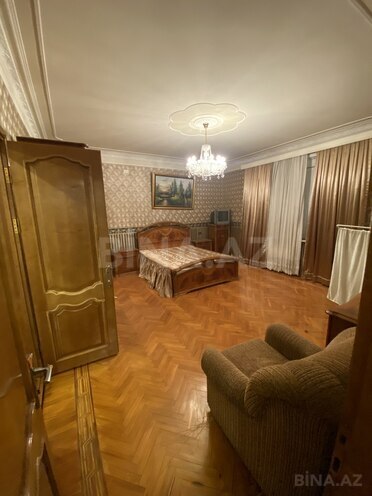 Продаётся 4-комн. новостройка 180 м², м. Мемар Аджеми, photo 8 from 21