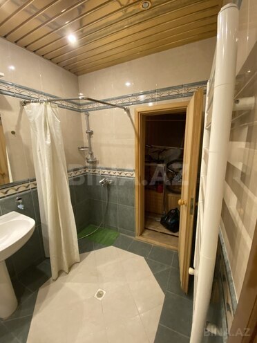 Продаётся 4-комн. новостройка 180 м², м. Мемар Аджеми, photo 20 from 21