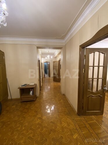 Продаётся 4-комн. новостройка 180 м², м. Мемар Аджеми, photo 10 from 21