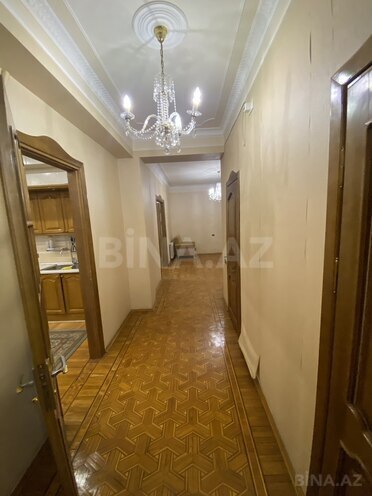 Продаётся 4-комн. новостройка 180 м², м. Мемар Аджеми, photo 17 from 21