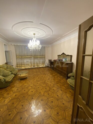 Продаётся 4-комн. новостройка 180 м², м. Мемар Аджеми, photo 1 from 21