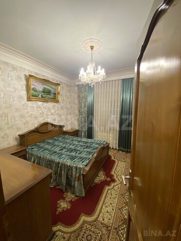 Продаётся 4-комн. новостройка 180 м², м. Мемар Аджеми, photo 6 from 21