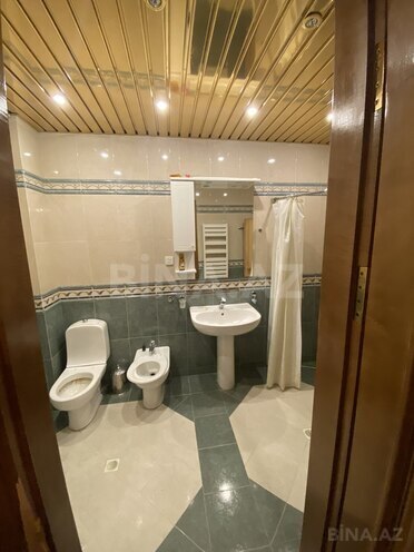 Продаётся 4-комн. новостройка 180 м², м. Мемар Аджеми, photo 19 from 21