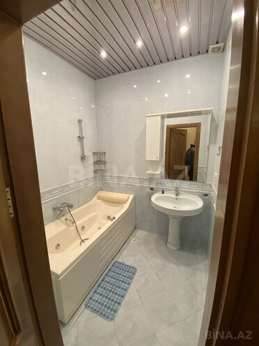Продаётся 4-комн. новостройка 180 м², м. Мемар Аджеми, photo 15 from 21