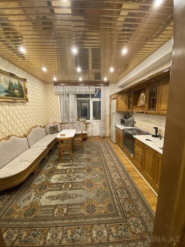 Продаётся 4-комн. новостройка 180 м², м. Мемар Аджеми, photo 12 from 21