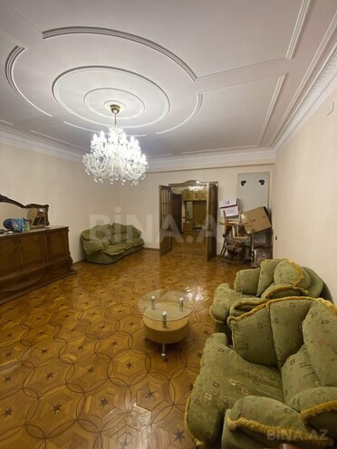 Продаётся 4-комн. новостройка 180 м², м. Мемар Аджеми, photo 4 from 21