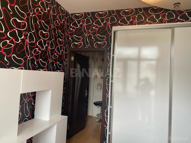 Продаётся 3-комн. новостройка 78 м², м. Мемар Аджеми, photo 8 from 19