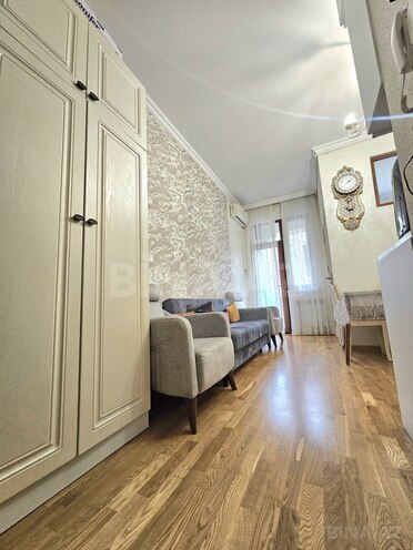 Satılır 2 otaqlı yeni tikili 38 m², Qara Qarayev m., photo 3 from 22