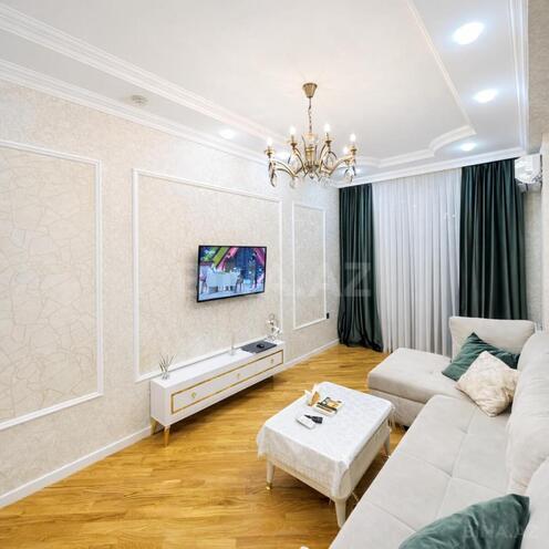 Продаётся 2-комн. новостройка 56 м², пос. Бакиханова, photo 4 from 13