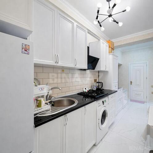 Продаётся 2-комн. новостройка 56 м², пос. Бакиханова, photo 9 from 13