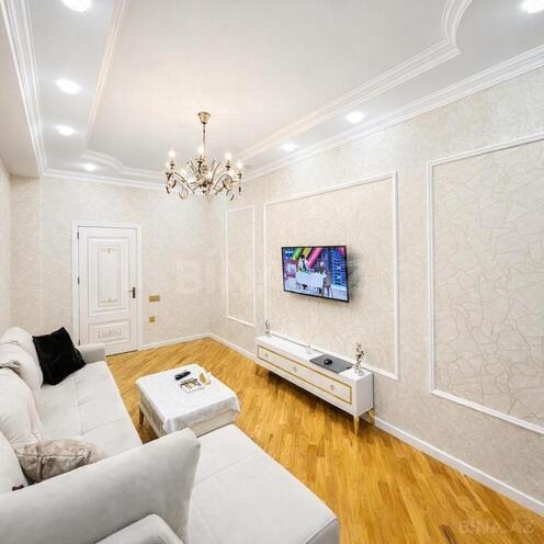 Продаётся 2-комн. новостройка 56 м², пос. Бакиханова, photo 3 from 13