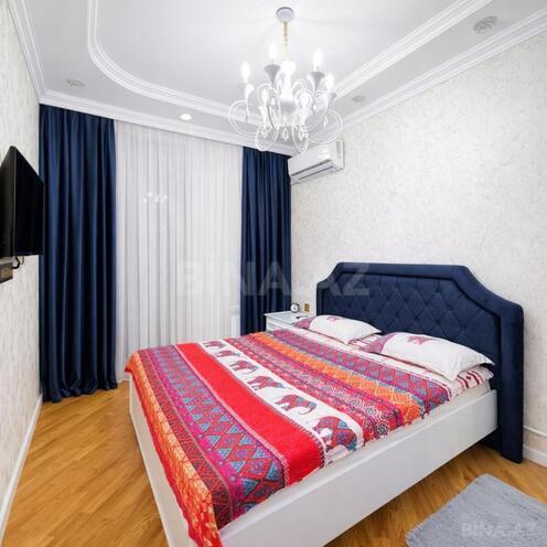 Продаётся 2-комн. новостройка 56 м², пос. Бакиханова, photo 7 from 13