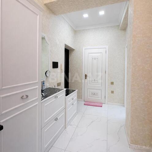 Продаётся 2-комн. новостройка 56 м², пос. Бакиханова, photo 6 from 13