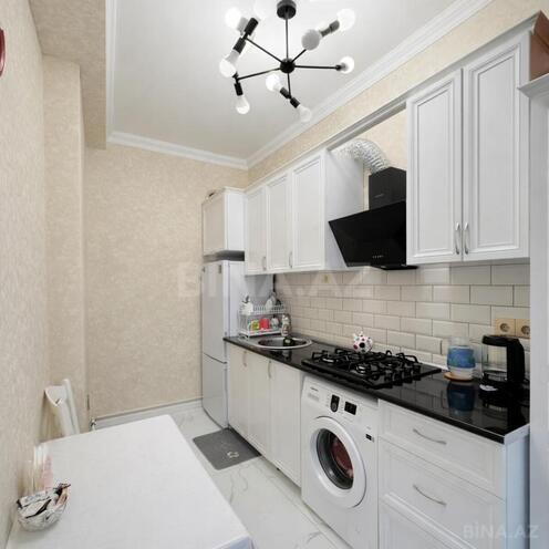 Продаётся 2-комн. новостройка 56 м², пос. Бакиханова, photo 10 from 13