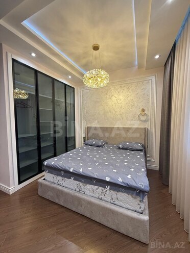 Сдаётся 3-комн. новостройка 165 м², пос. Аг шехер, photo 9 from 19