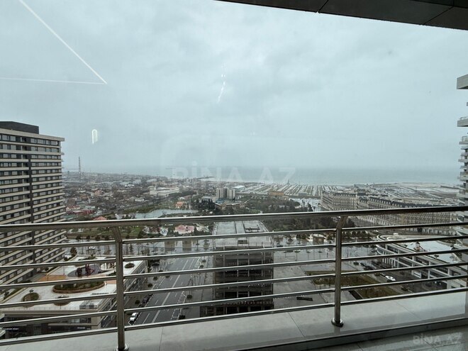 Сдаётся 3-комн. новостройка 165 м², пос. Аг шехер, photo 7 from 19