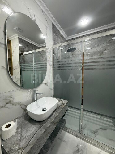 Сдаётся 3-комн. новостройка 165 м², пос. Аг шехер, photo 17 from 19