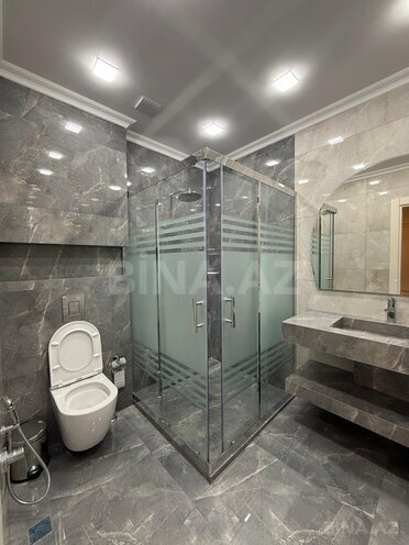 Сдаётся 3-комн. новостройка 165 м², пос. Аг шехер, photo 13 from 19