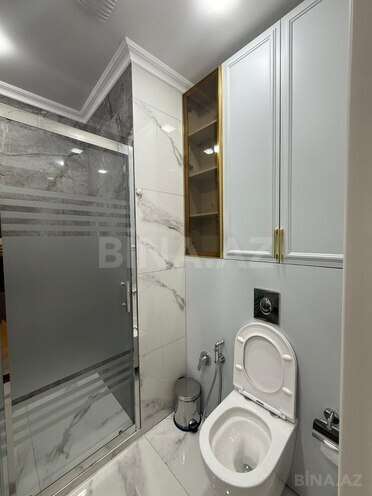 Сдаётся 3-комн. новостройка 165 м², пос. Аг шехер, photo 18 from 19