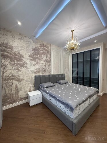 Сдаётся 3-комн. новостройка 165 м², пос. Аг шехер, photo 14 from 19