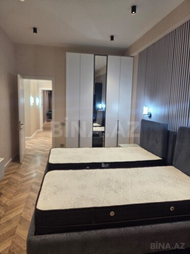 Сдаётся 3-комн. новостройка 118 м², м. Иншаатчылар, photo 14 from 21