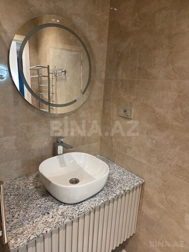 Сдаётся 3-комн. новостройка 118 м², м. Иншаатчылар, photo 19 from 21