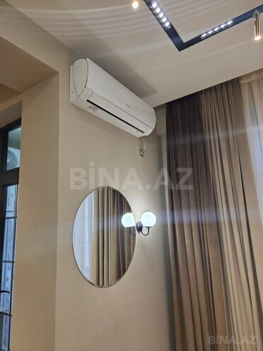 Сдаётся 3-комн. новостройка 118 м², м. Иншаатчылар, photo 16 from 21