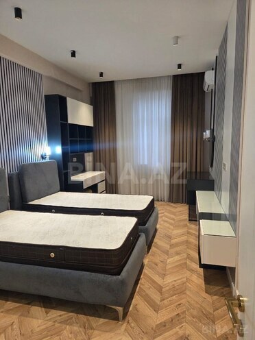 Сдаётся 3-комн. новостройка 118 м², м. Иншаатчылар, photo 13 from 21
