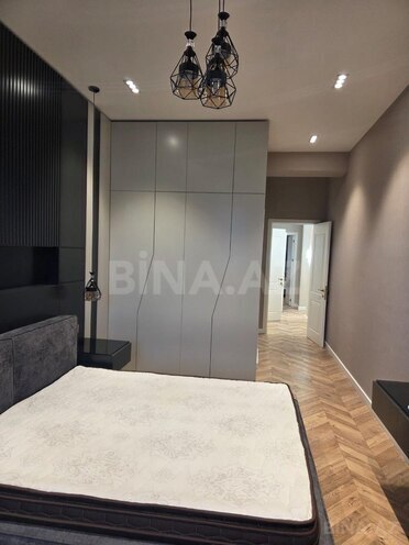 Сдаётся 3-комн. новостройка 118 м², м. Иншаатчылар, photo 12 from 21