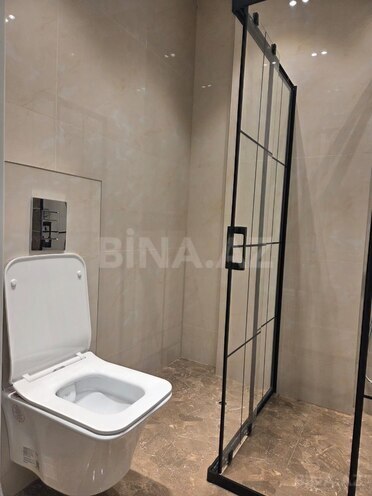 Сдаётся 3-комн. новостройка 118 м², м. Иншаатчылар, photo 20 from 21
