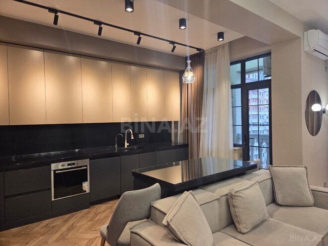 Сдаётся 3-комн. новостройка 118 м², м. Иншаатчылар, photo 9 from 21