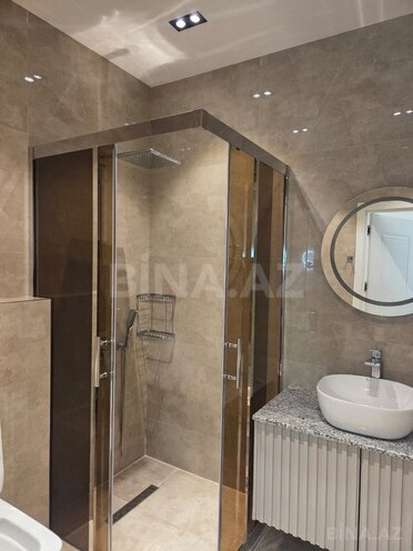 Сдаётся 3-комн. новостройка 118 м², м. Иншаатчылар, photo 18 from 21