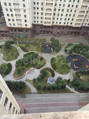 Сдаётся 3-комн. новостройка 118 м², м. Иншаатчылар, photo 3 from 21