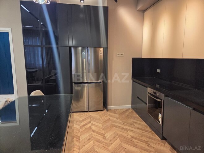 Сдаётся 3-комн. новостройка 118 м², м. Иншаатчылар, photo 10 from 21