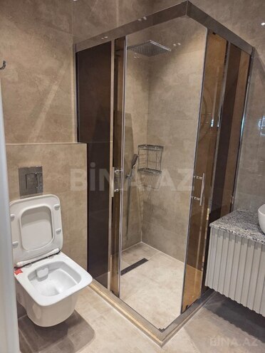 Сдаётся 3-комн. новостройка 118 м², м. Иншаатчылар, photo 17 from 21
