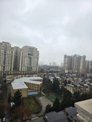 Сдаётся 3-комн. новостройка 118 м², м. Иншаатчылар, photo 4 from 21