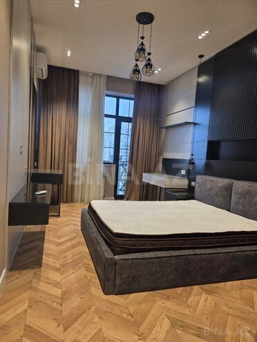 Сдаётся 3-комн. новостройка 118 м², м. Иншаатчылар, photo 11 from 21