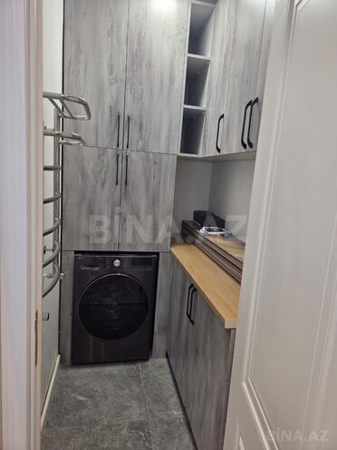 Сдаётся 3-комн. новостройка 118 м², м. Иншаатчылар, photo 15 from 21
