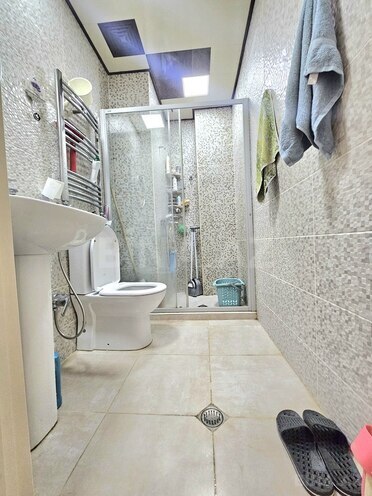 Satılır 2 otaqlı yeni tikili 38 m², Qara Qarayev m., photo 18 from 22