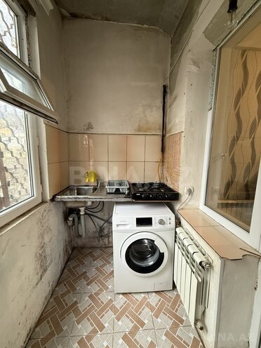 Продаётся 1-комн. вторичка 42 м², м. Нефтчиляр, photo 6 from 8