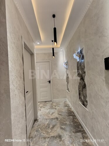 Продаётся 3-комн. новостройка 62 м², photo 4 from 19