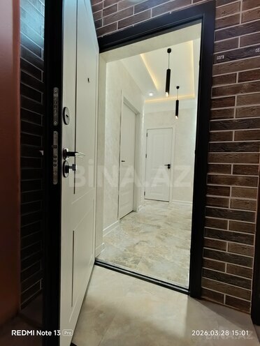 Продаётся 3-комн. новостройка 62 м², photo 8 from 19