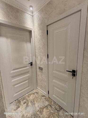Продаётся 3-комн. новостройка 62 м², photo 7 from 19