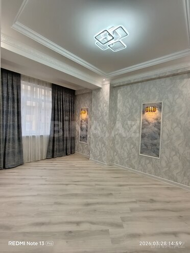Продаётся 3-комн. новостройка 62 м², photo 15 from 19