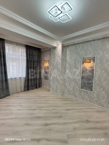Продаётся 3-комн. новостройка 62 м², photo 14 from 19