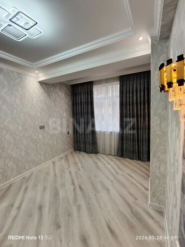 Продаётся 3-комн. новостройка 62 м², photo 12 from 19