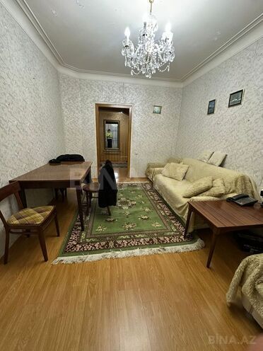 Satılır 2 otaqlı köhnə tikili 60 m², Əhmədli m., photo 5 from 14