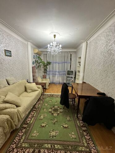 Satılır 2 otaqlı köhnə tikili 60 m², Əhmədli m., photo 4 from 14
