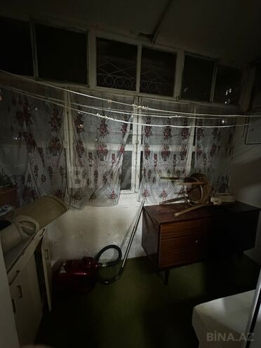 Satılır 2 otaqlı köhnə tikili 60 m², Əhmədli m., photo 13 from 14