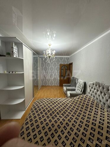 Satılır 2 otaqlı köhnə tikili 60 m², Əhmədli m., photo 3 from 14